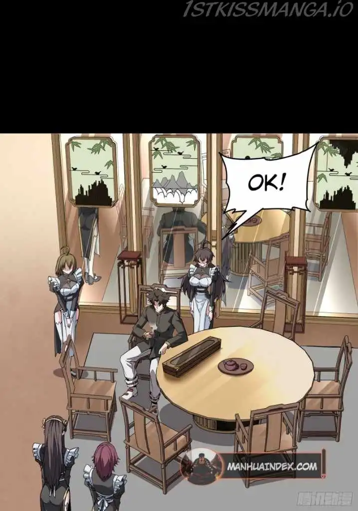 Read Legend of Star General EN Manga Online