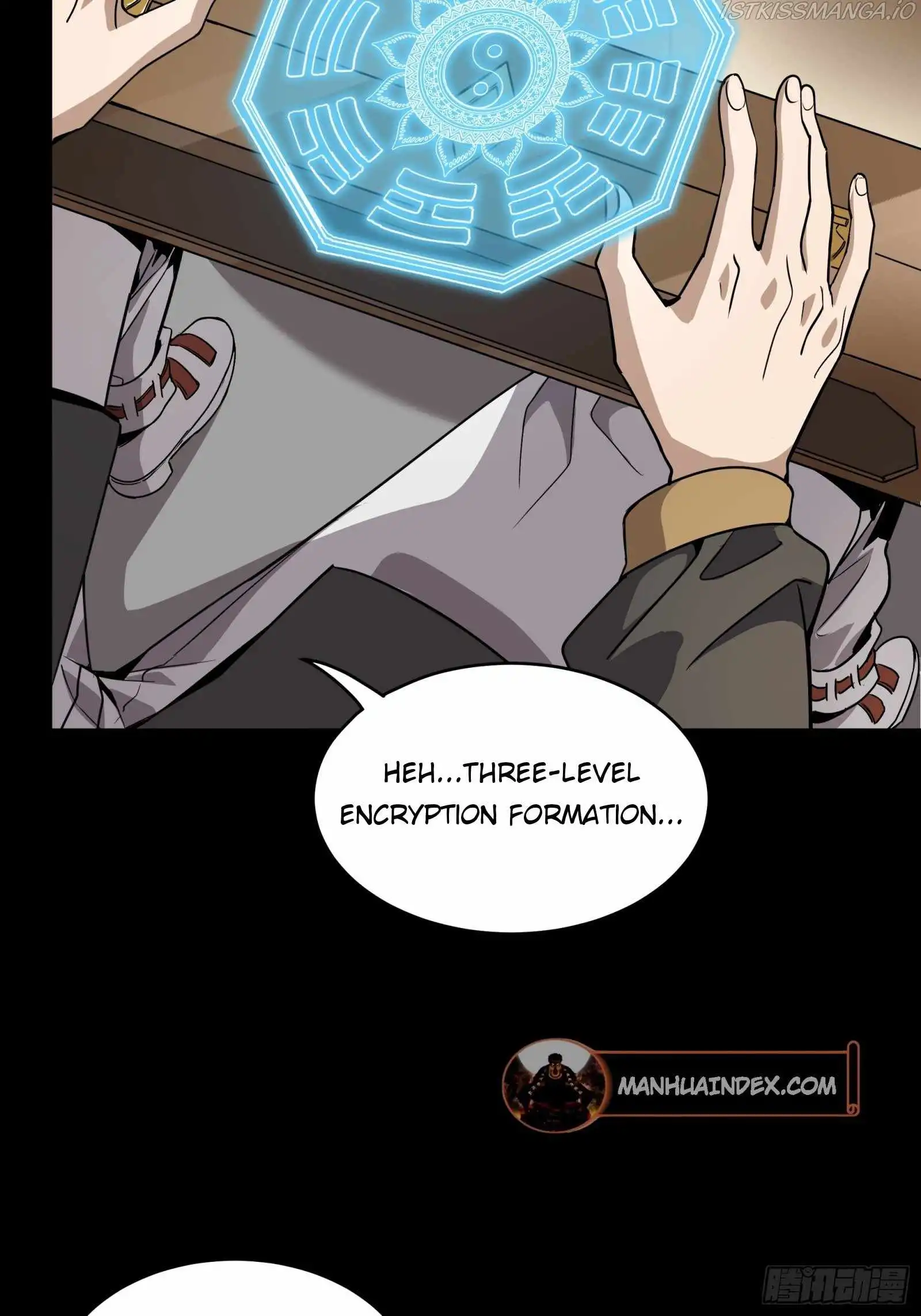 Read Legend of Star General EN Manga Online