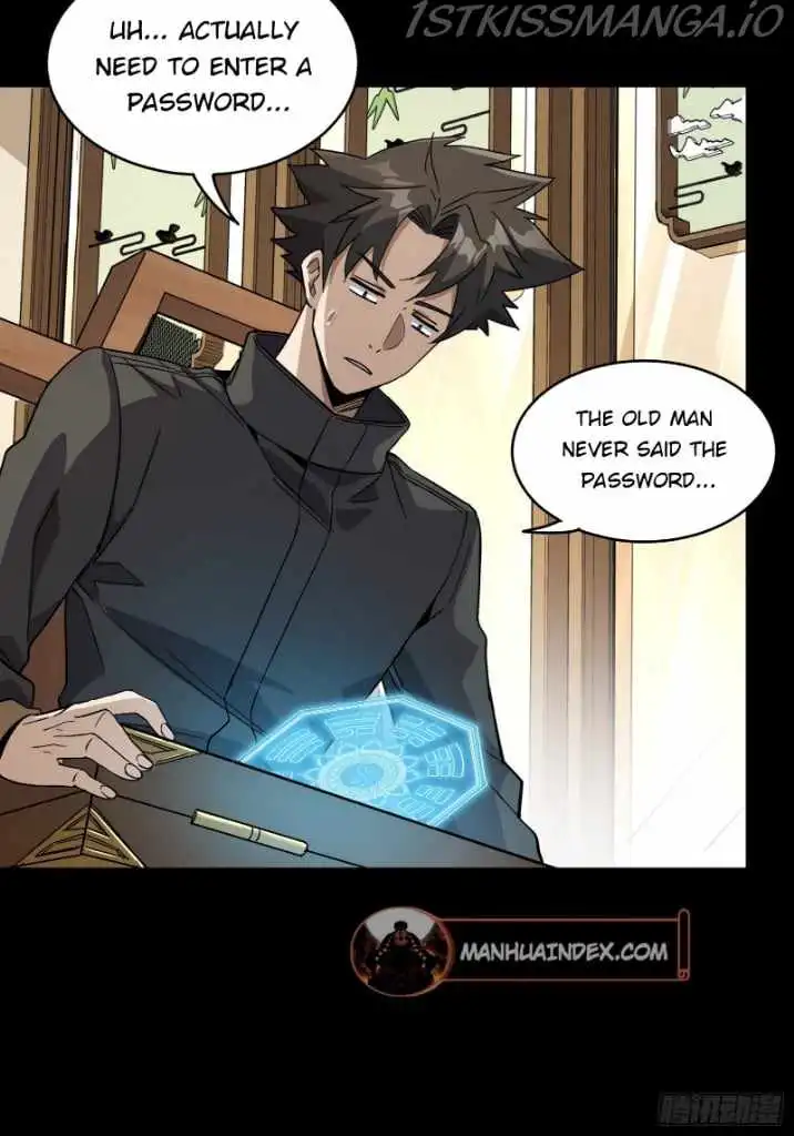 Read Legend of Star General EN Manga Online