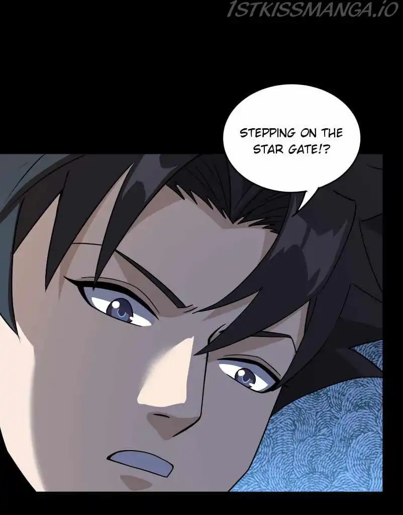 Read Legend of Star General EN Manga Online