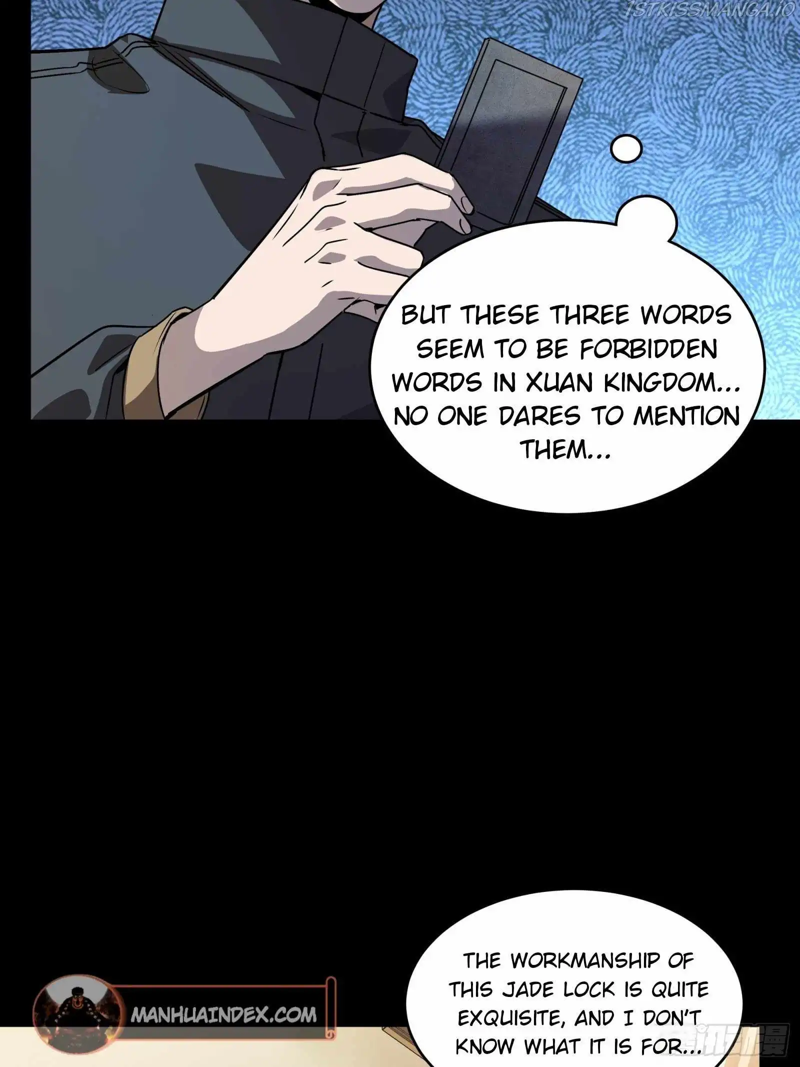 Read Legend of Star General EN Manga Online