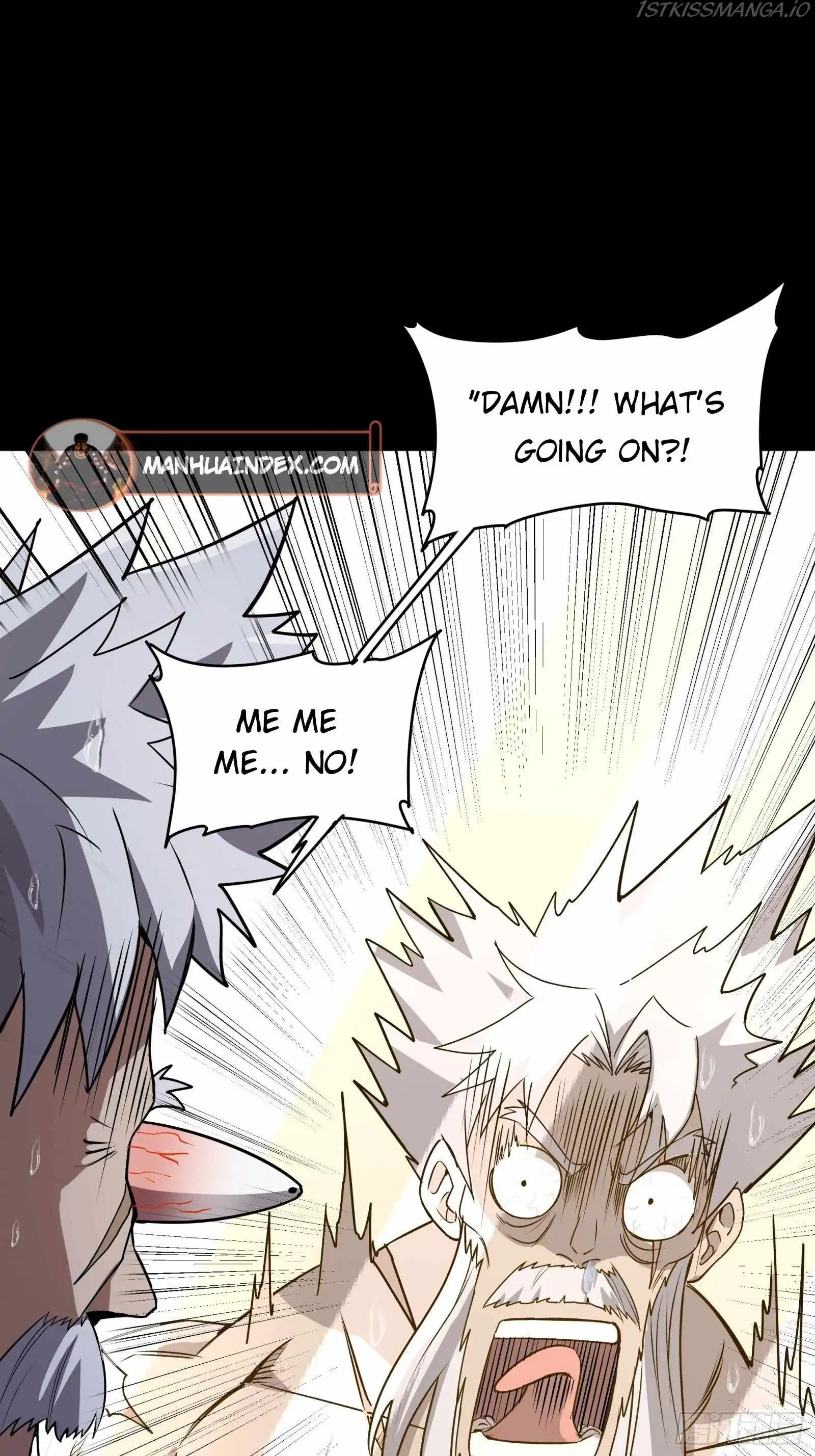Read Legend of Star General EN Manga Online