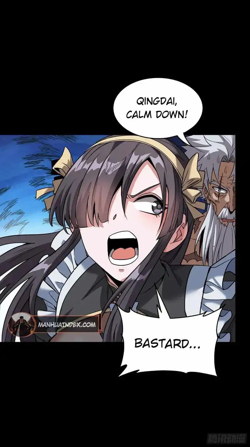 Read Legend of Star General EN Manga Online