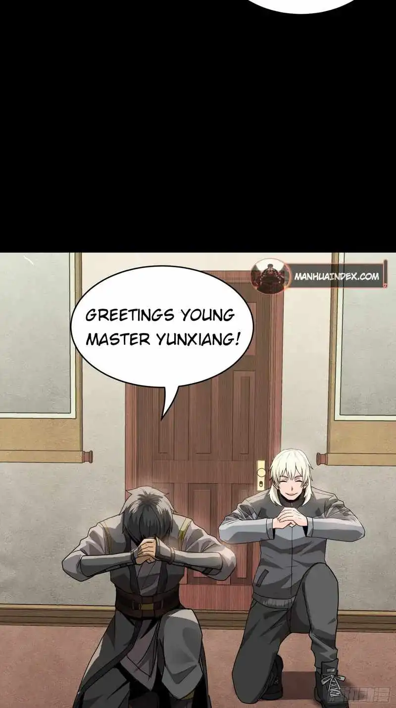 Read Legend of Star General EN Manga Online