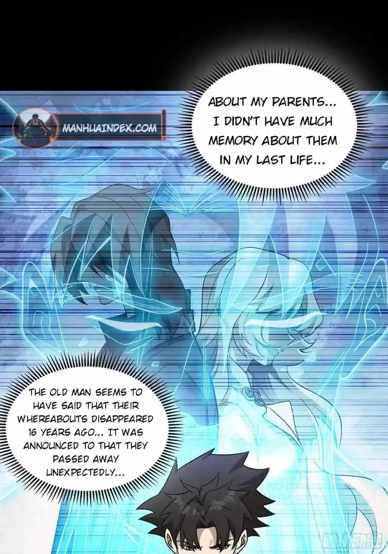 Read Legend of Star General EN Manga Online