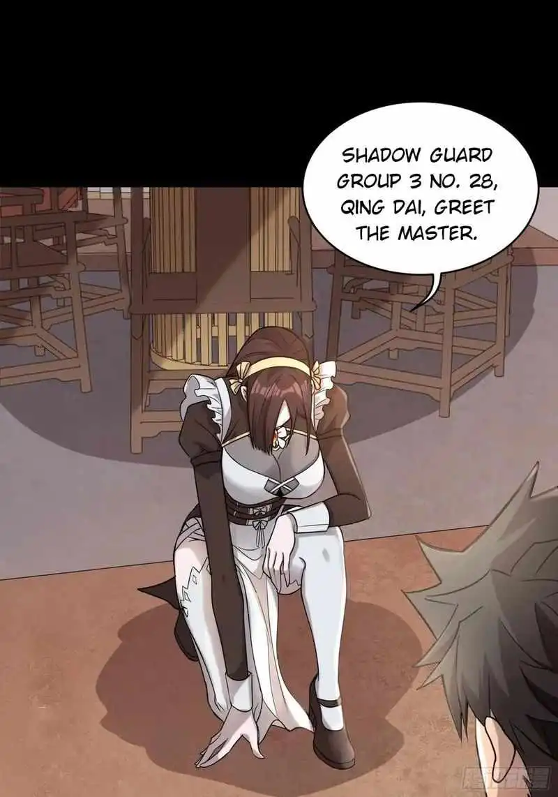 Read Legend of Star General EN Manga Online