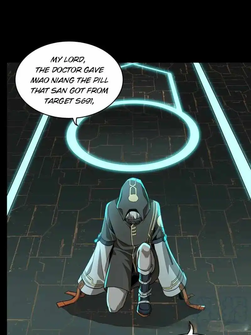 Read Legend of Star General EN Manga Online