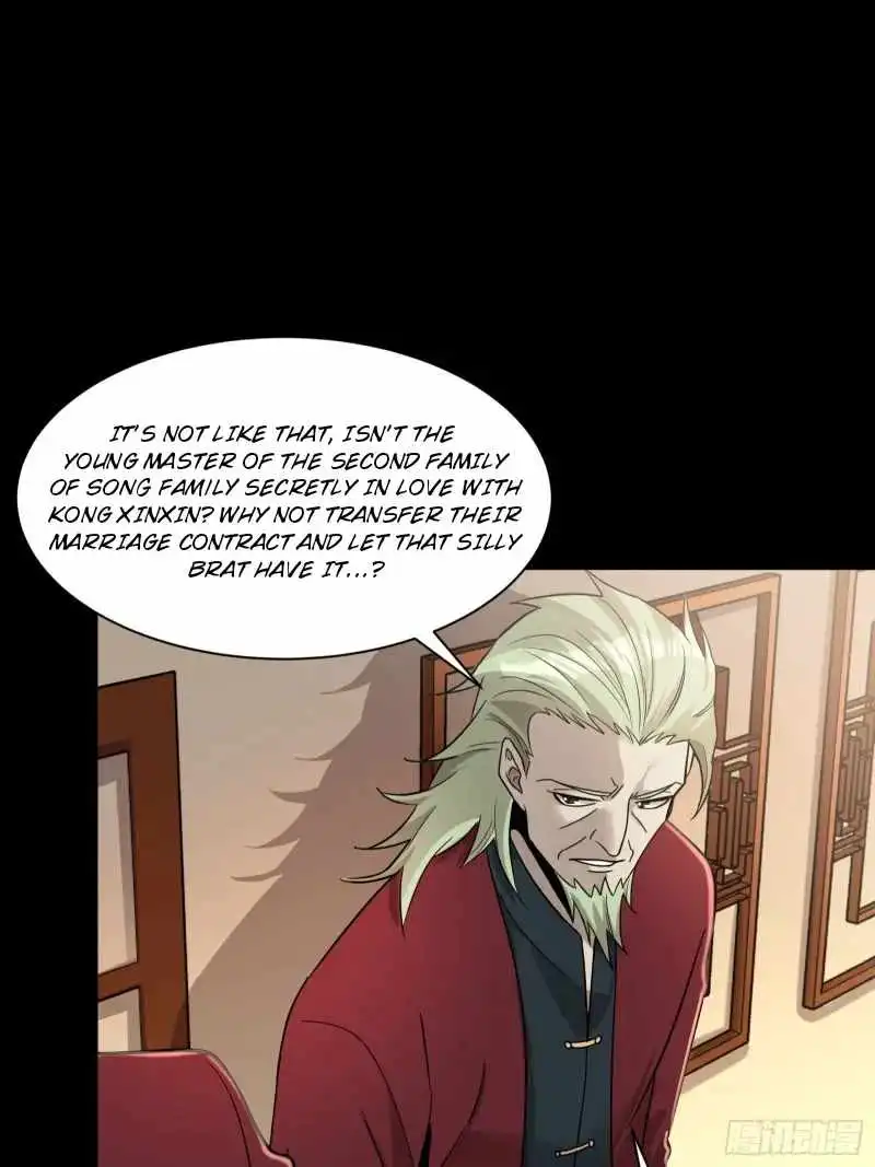 Read Legend of Star General EN Manga Online