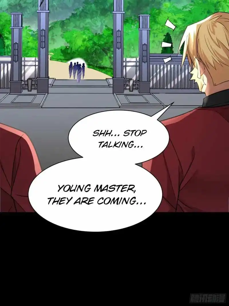 Read Legend of Star General EN Manga Online