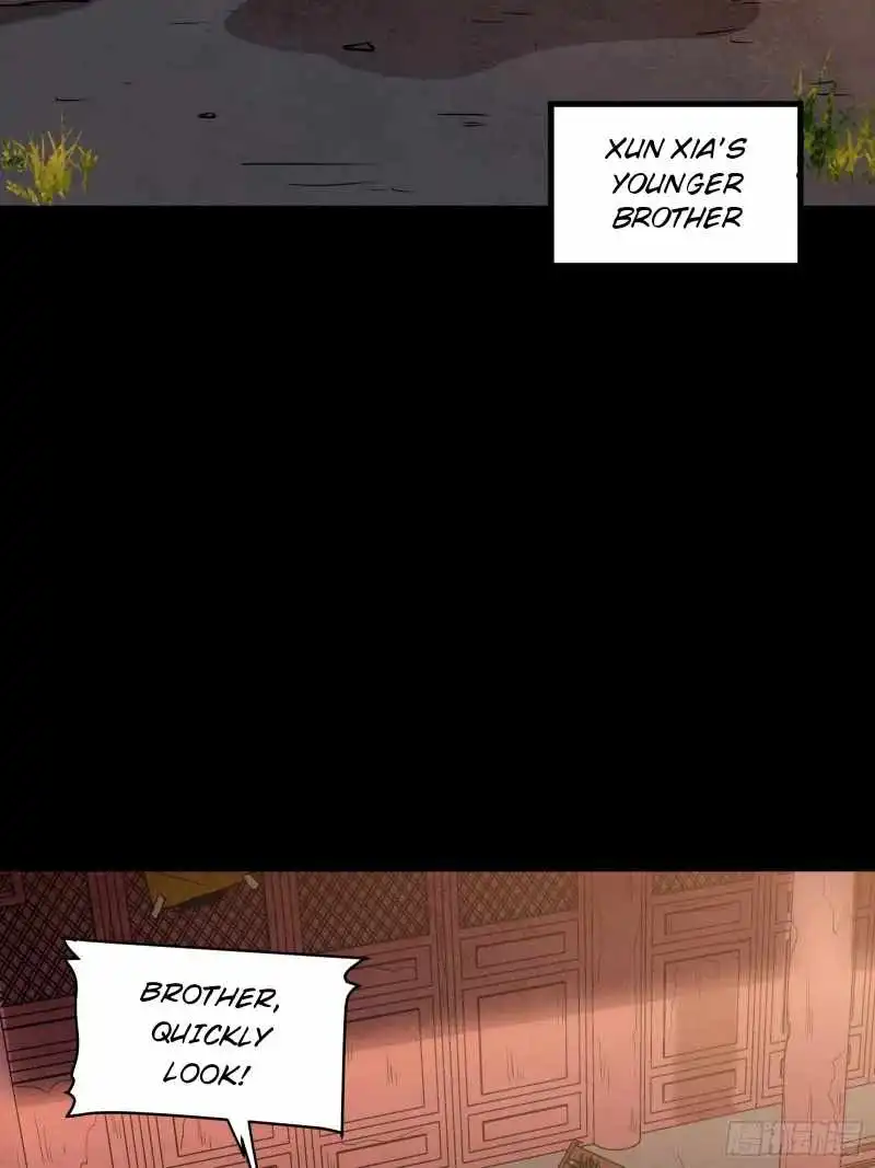 Read Legend of Star General EN Manga Online
