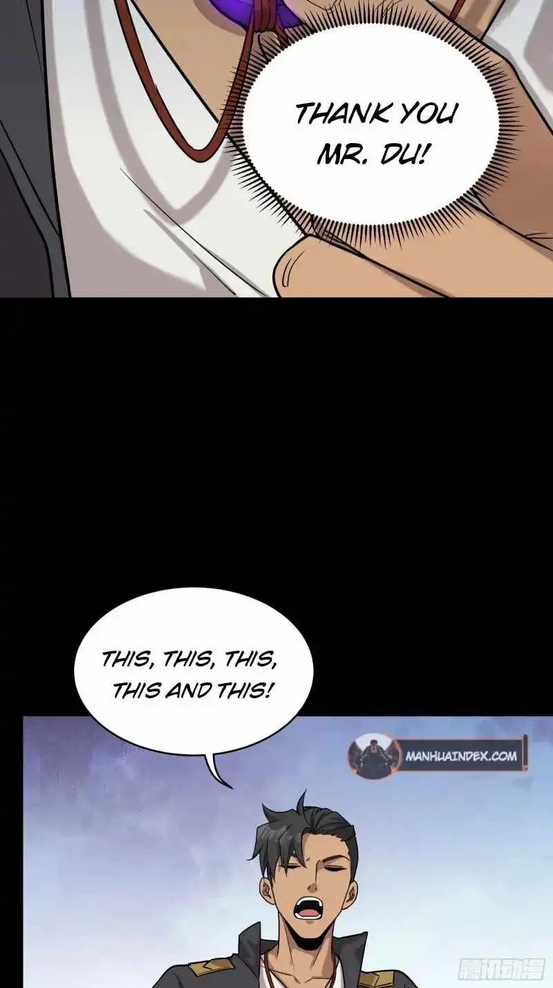 Read Legend of Star General EN Manga Online