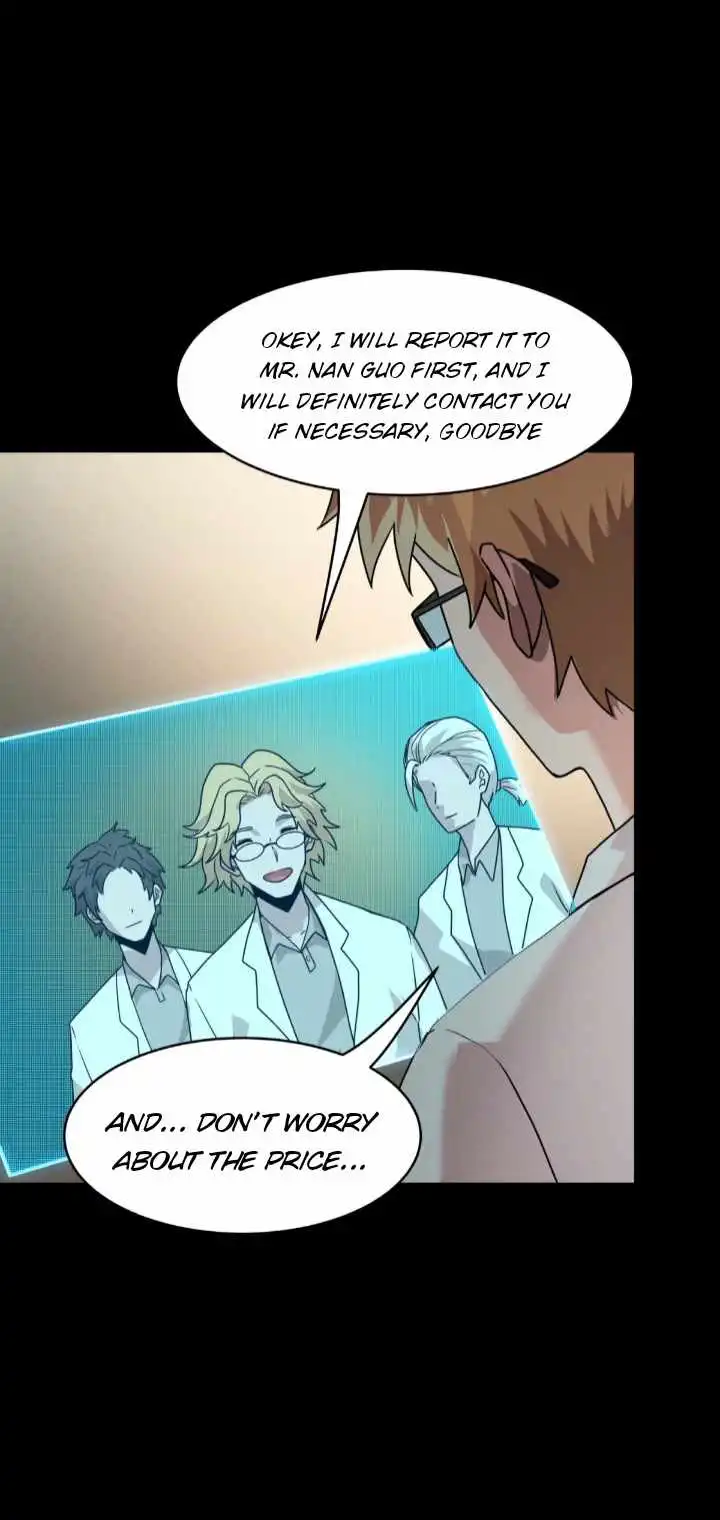 Read Legend of Star General EN Manga Online