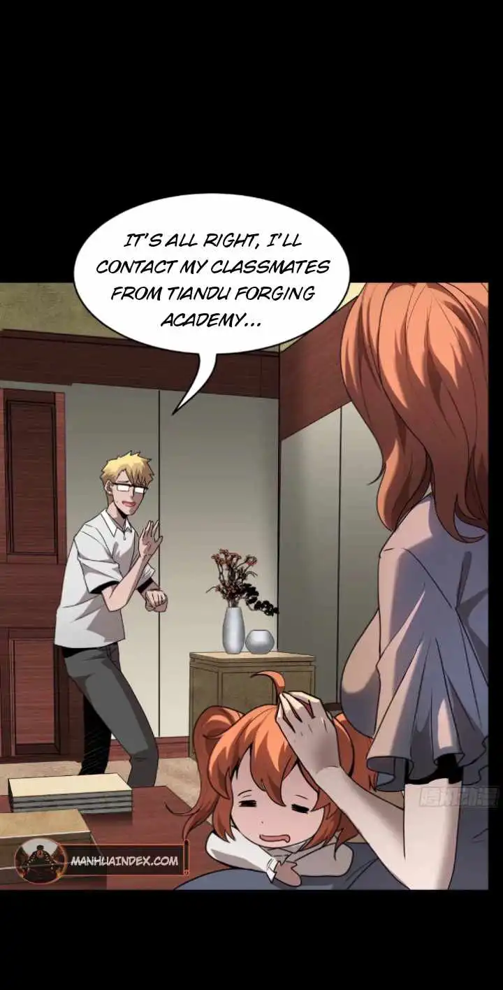 Read Legend of Star General EN Manga Online