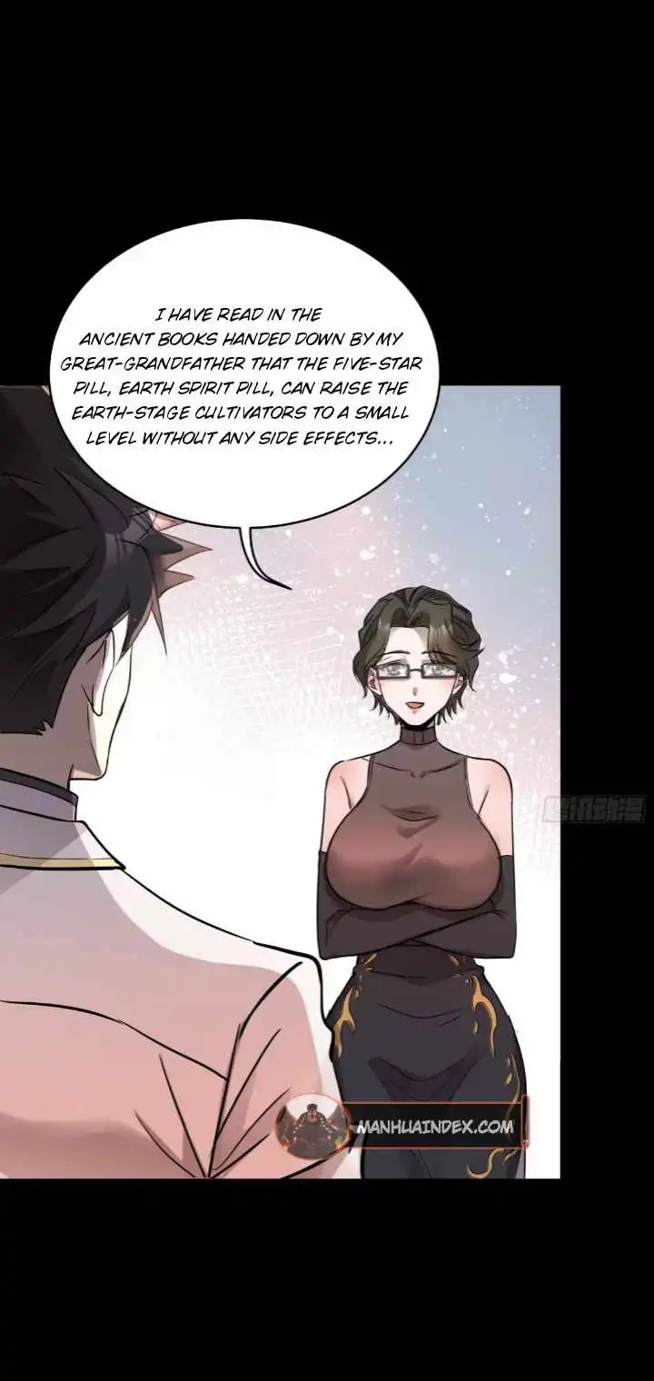 Read Legend of Star General EN Manga Online