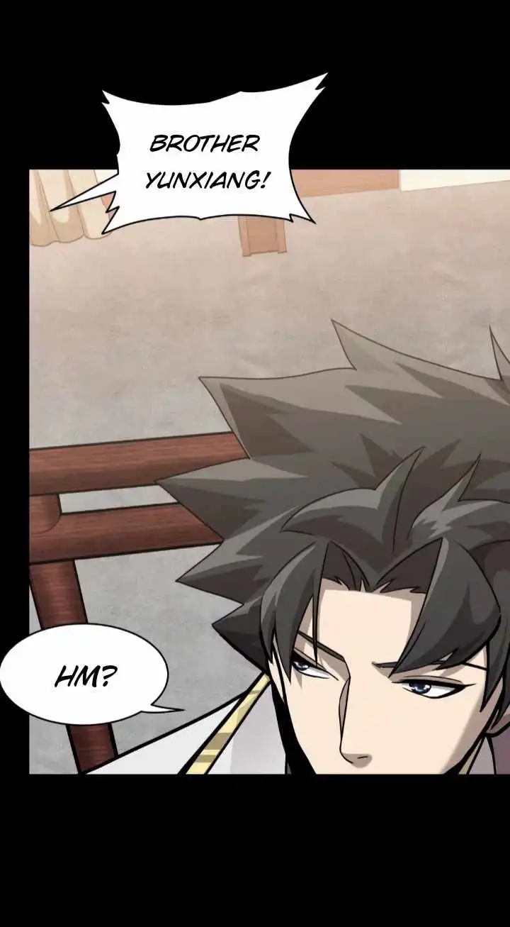 Read Legend of Star General EN Manga Online