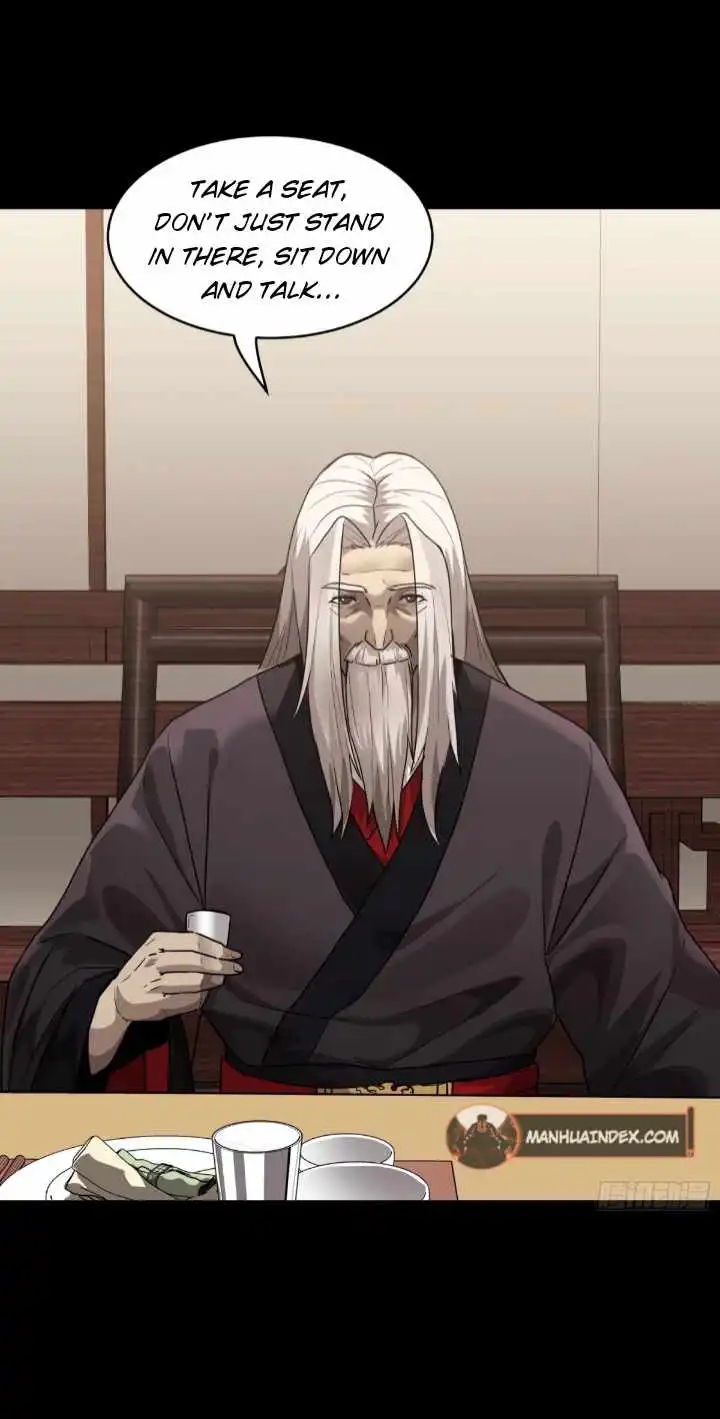 Read Legend of Star General EN Manga Online