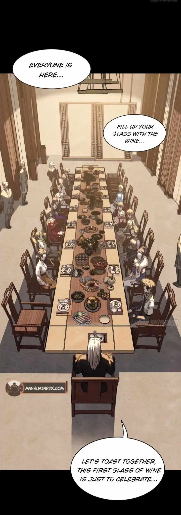 Read Legend of Star General EN Manga Online