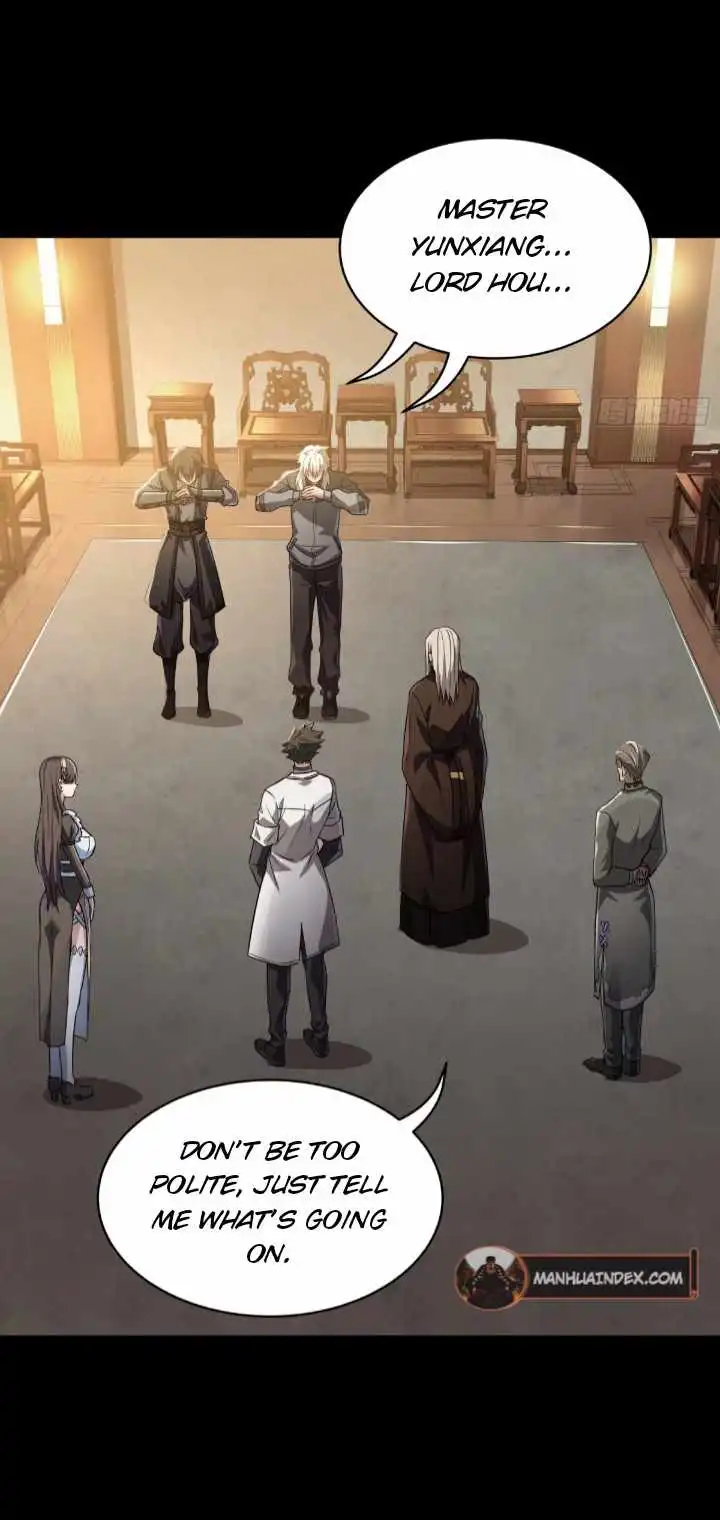 Read Legend of Star General EN Manga Online