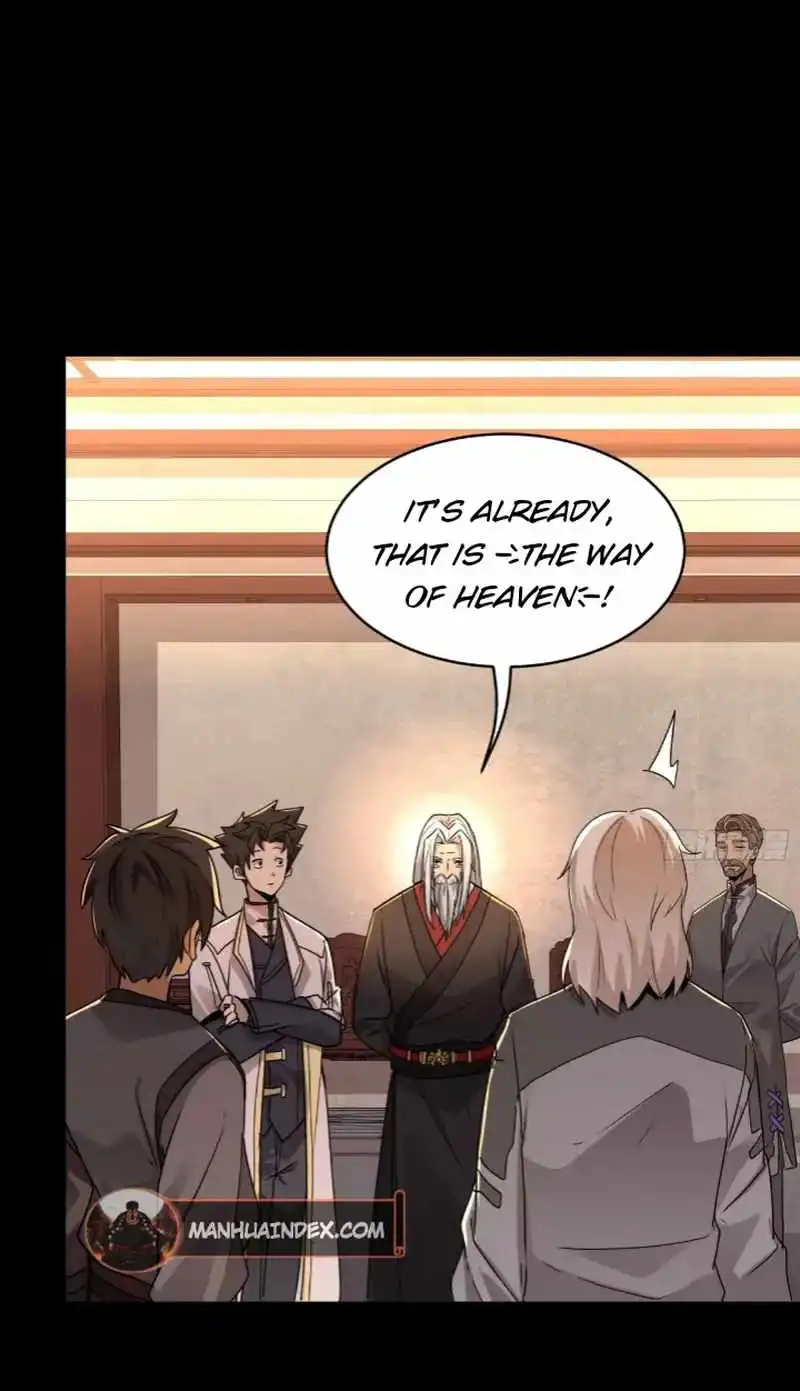 Read Legend of Star General EN Manga Online