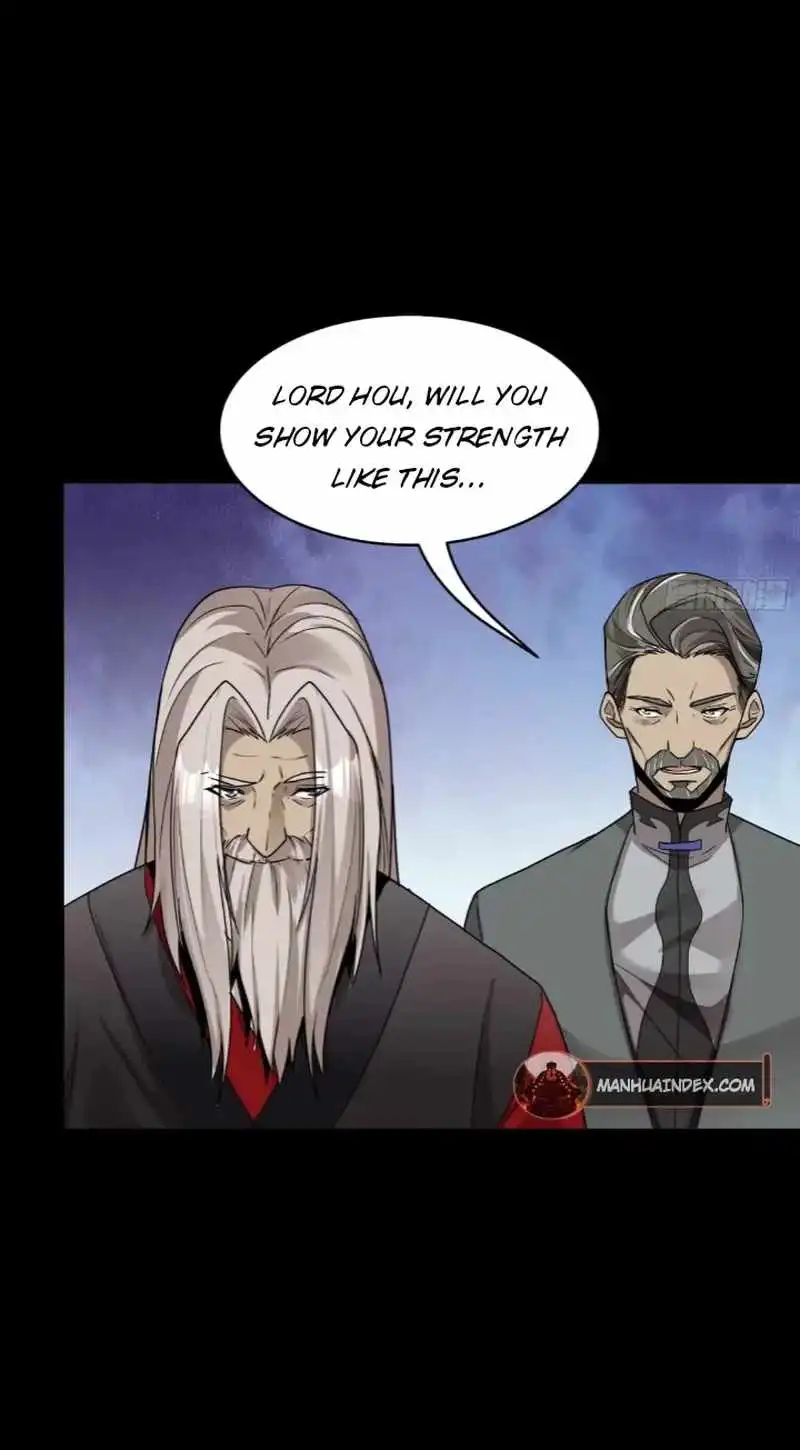Read Legend of Star General EN Manga Online