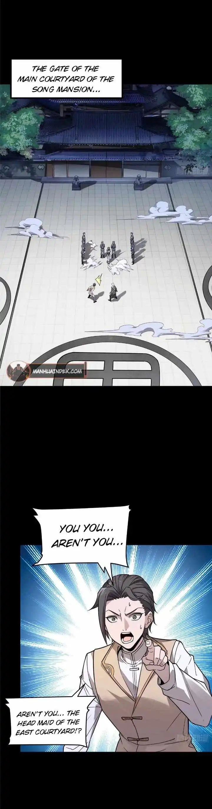 Read Legend of Star General EN Manga Online