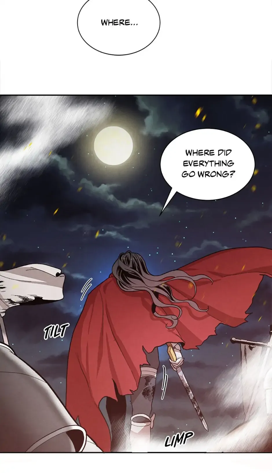 Read Legendary Youngest Son of the Marquis House EN Manga Online
