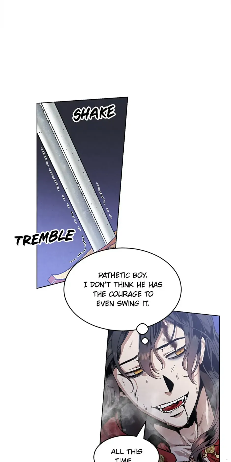 Read Legendary Youngest Son of the Marquis House EN Manga Online