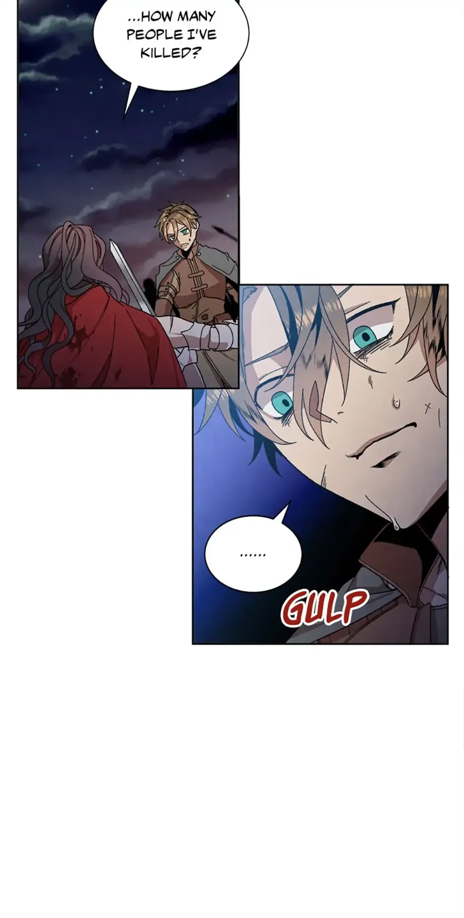 Read Legendary Youngest Son of the Marquis House EN Manga Online