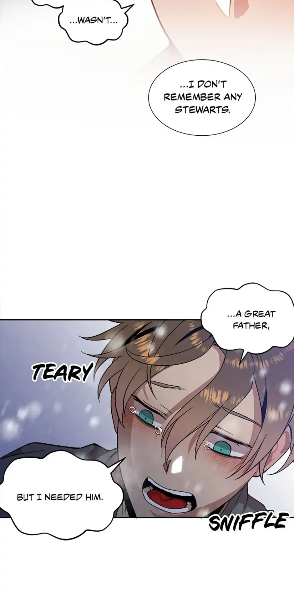 Read Legendary Youngest Son of the Marquis House EN Manga Online