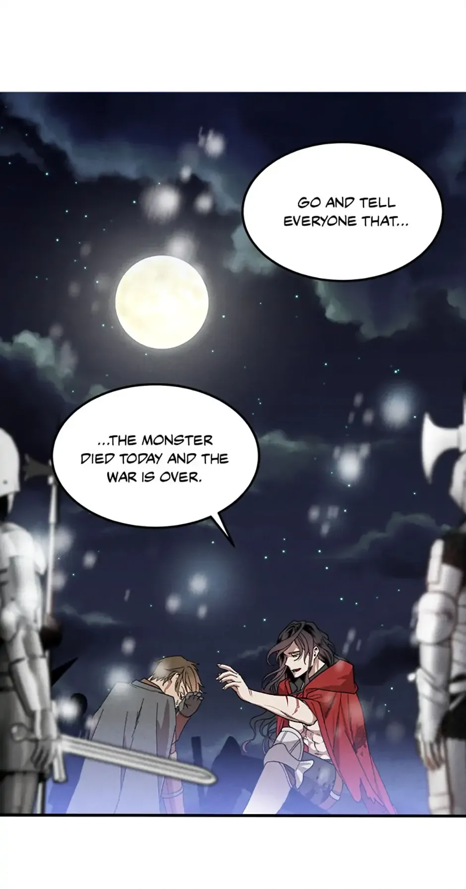 Read Legendary Youngest Son of the Marquis House EN Manga Online