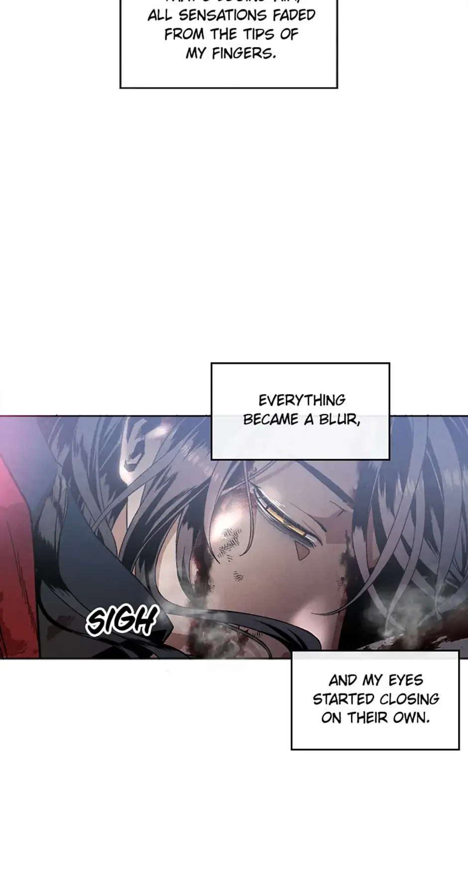 Read Legendary Youngest Son of the Marquis House EN Manga Online