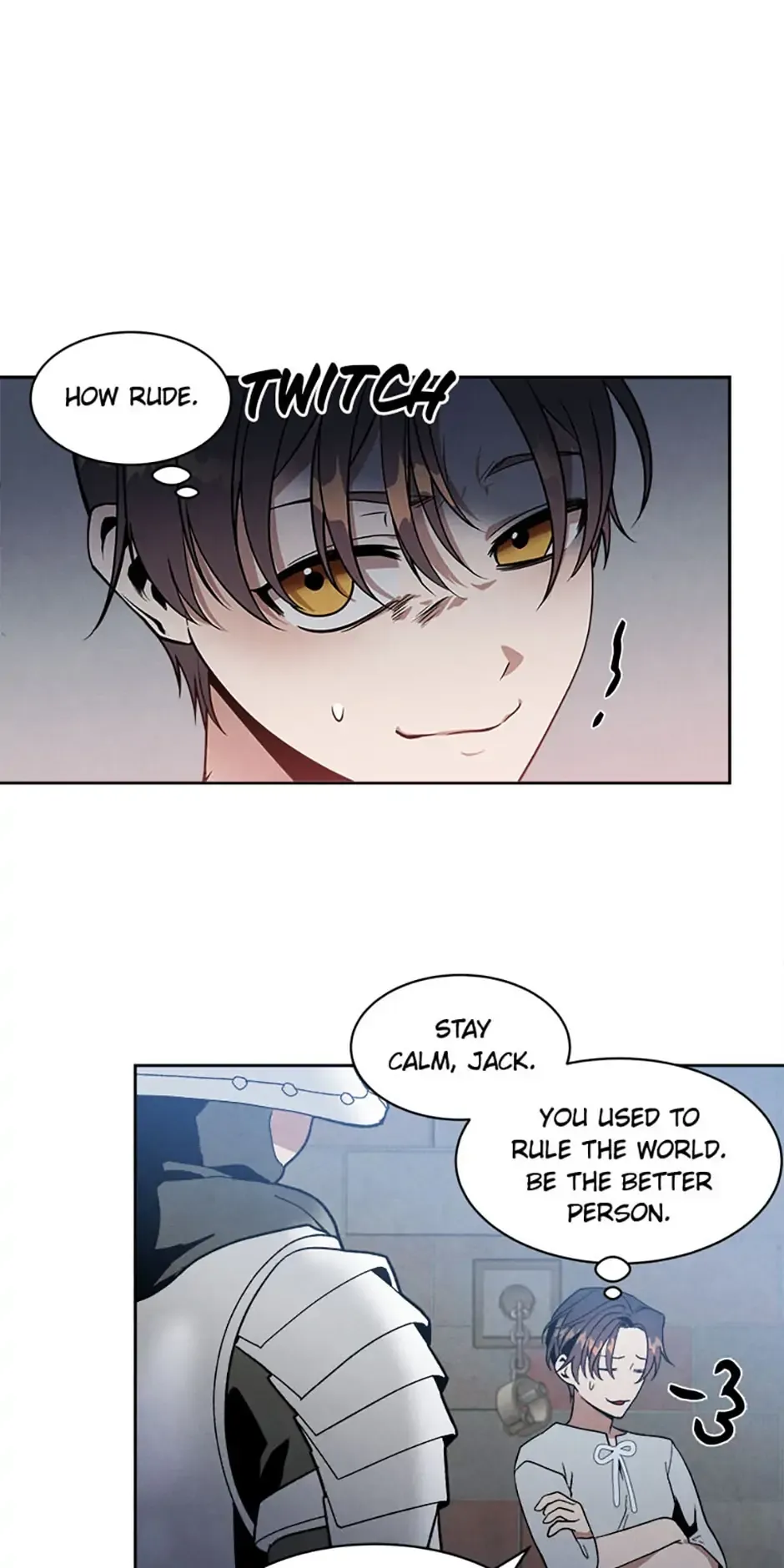 Read Legendary Youngest Son of the Marquis House EN Manga Online