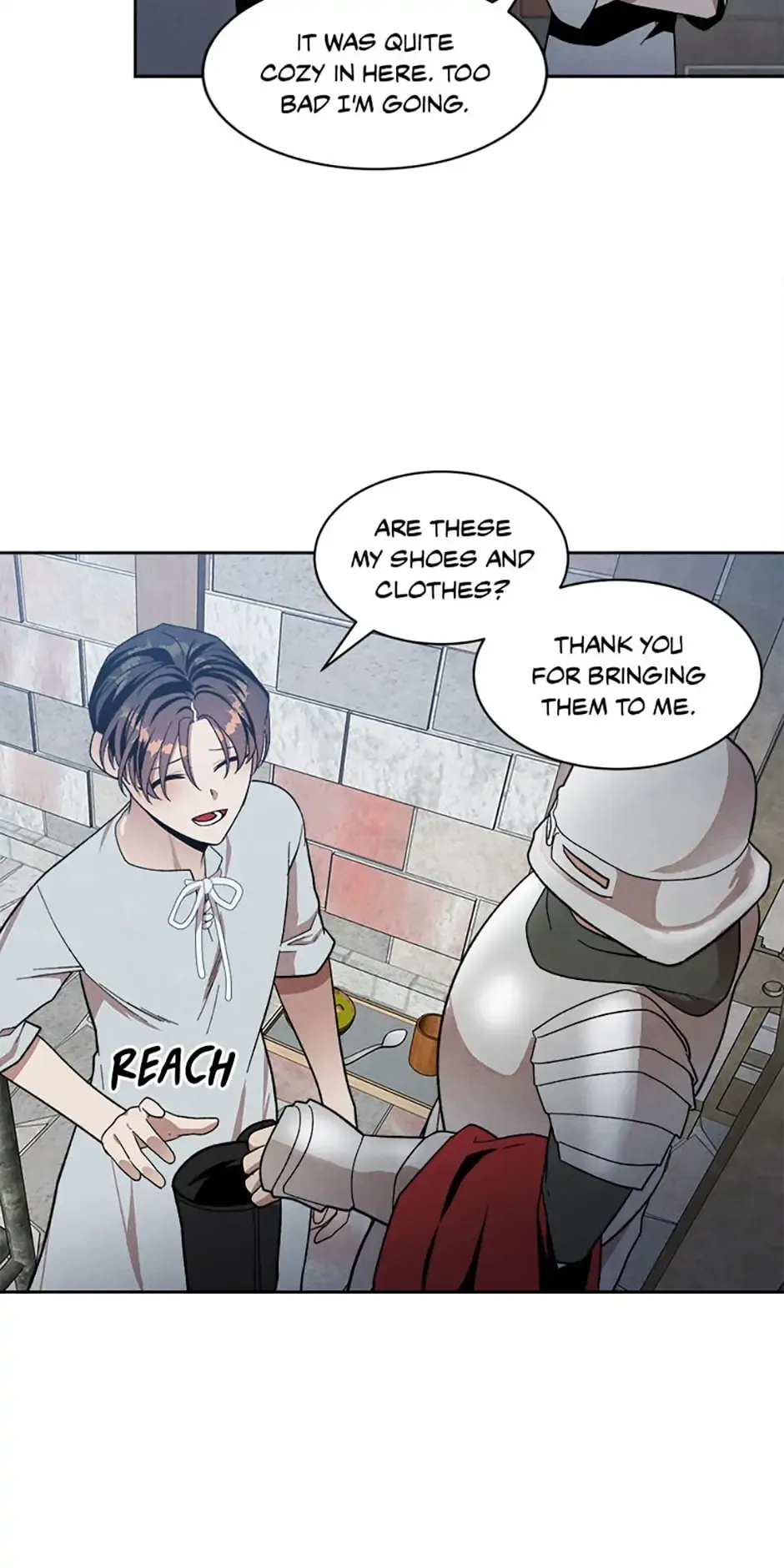 Read Legendary Youngest Son of the Marquis House EN Manga Online