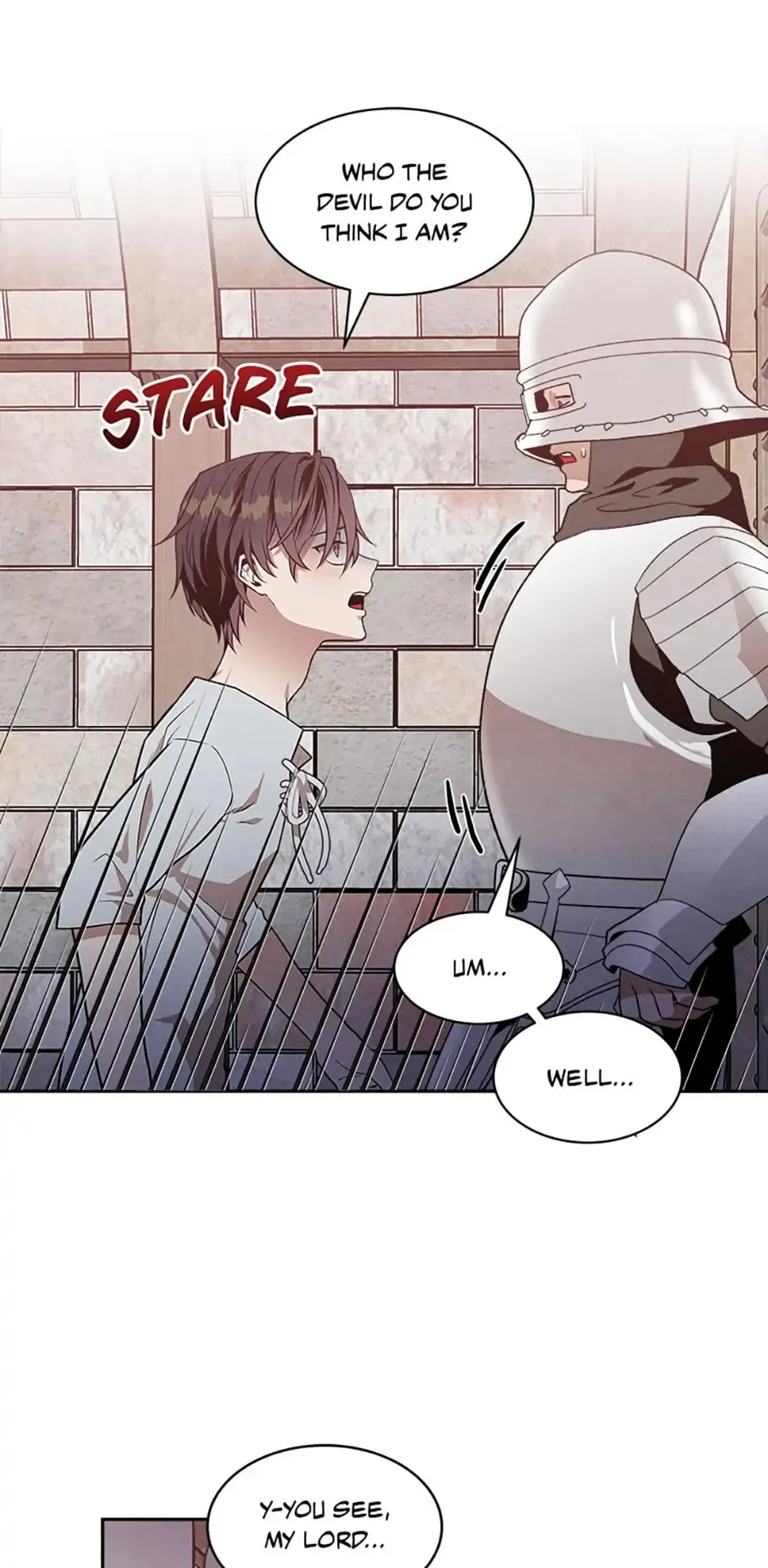 Read Legendary Youngest Son of the Marquis House EN Manga Online