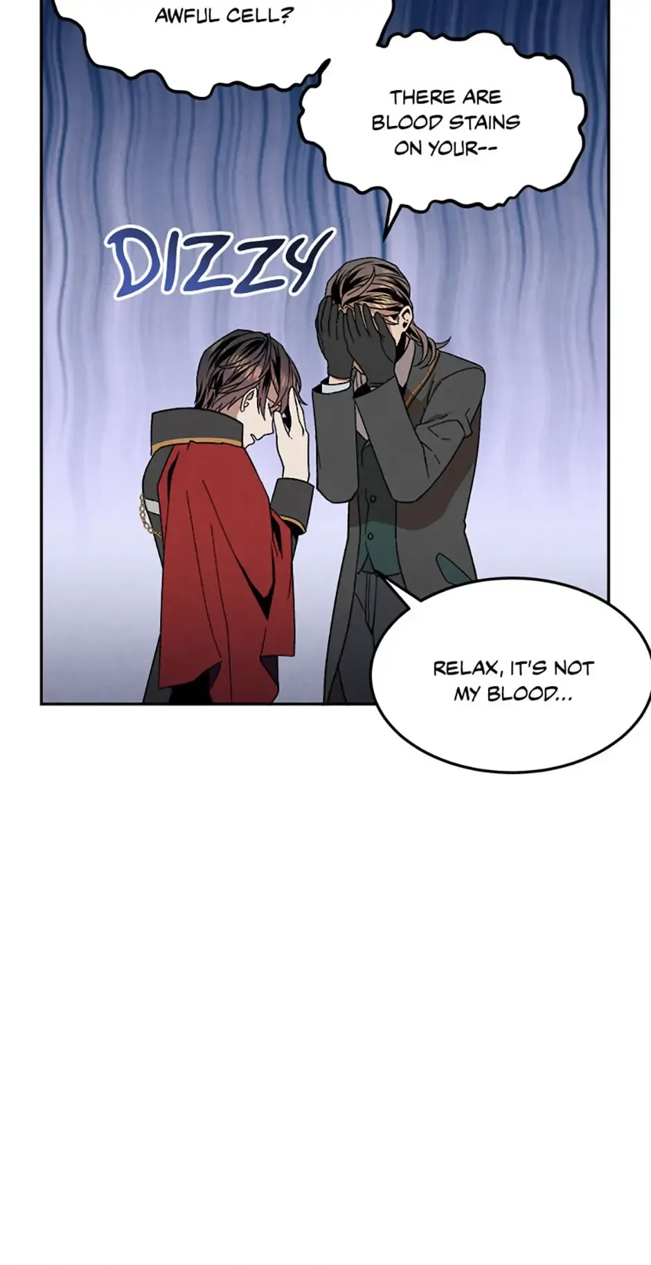 Read Legendary Youngest Son of the Marquis House EN Manga Online