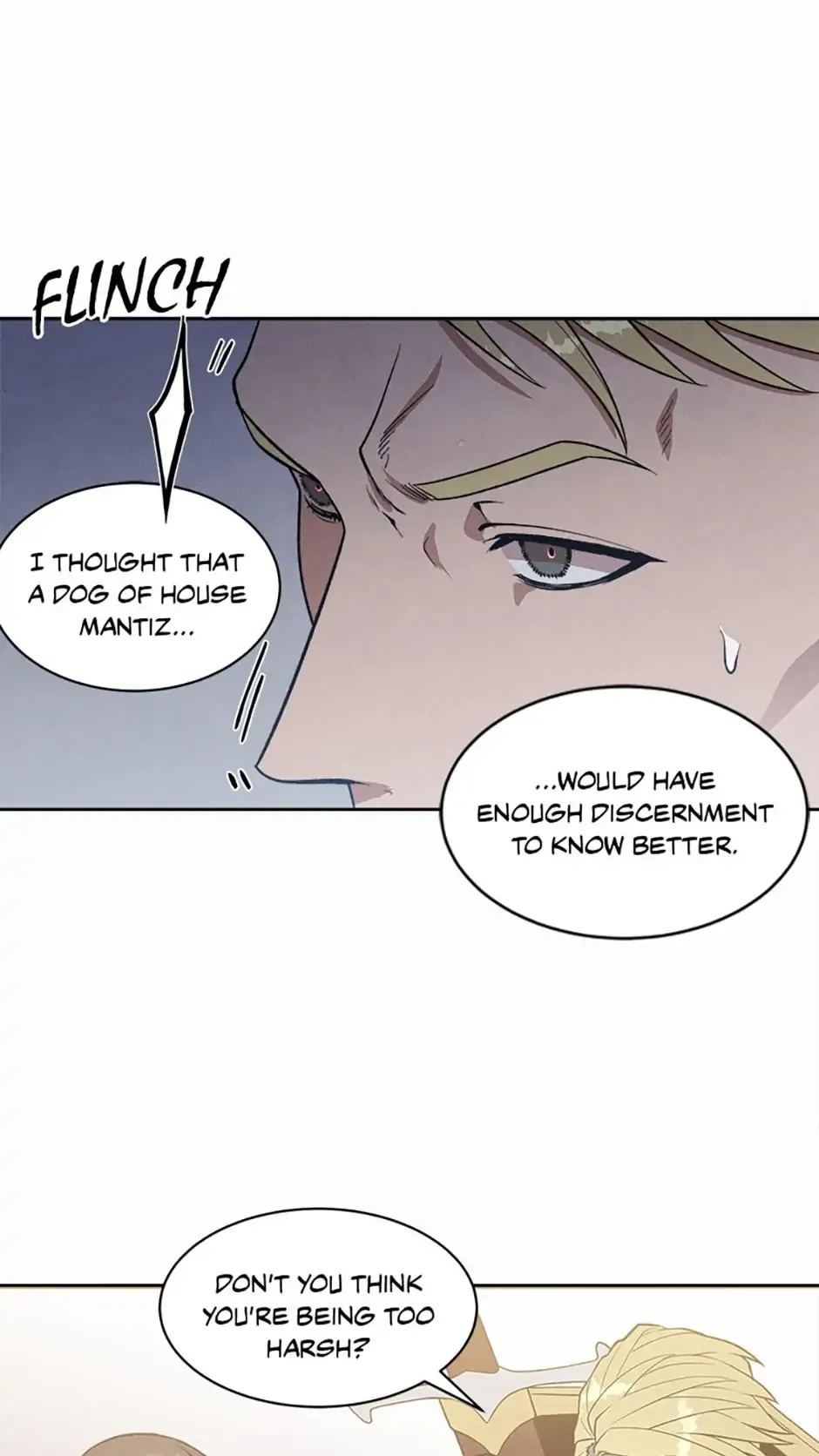 Read Legendary Youngest Son of the Marquis House EN Manga Online
