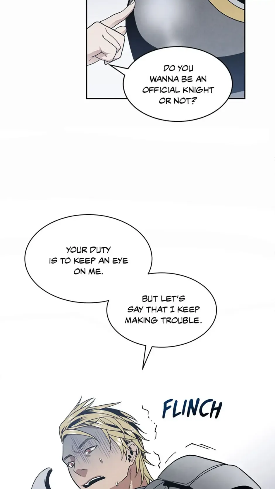 Read Legendary Youngest Son of the Marquis House EN Manga Online