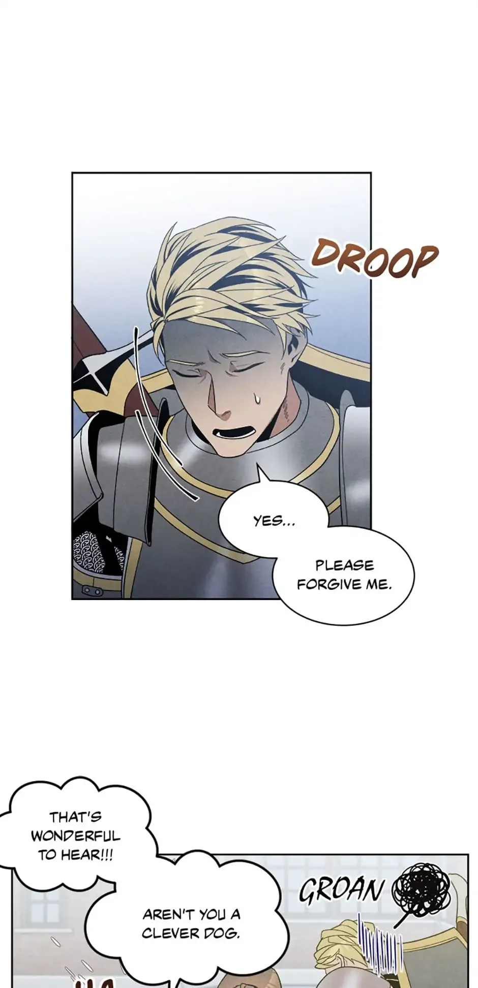 Read Legendary Youngest Son of the Marquis House EN Manga Online
