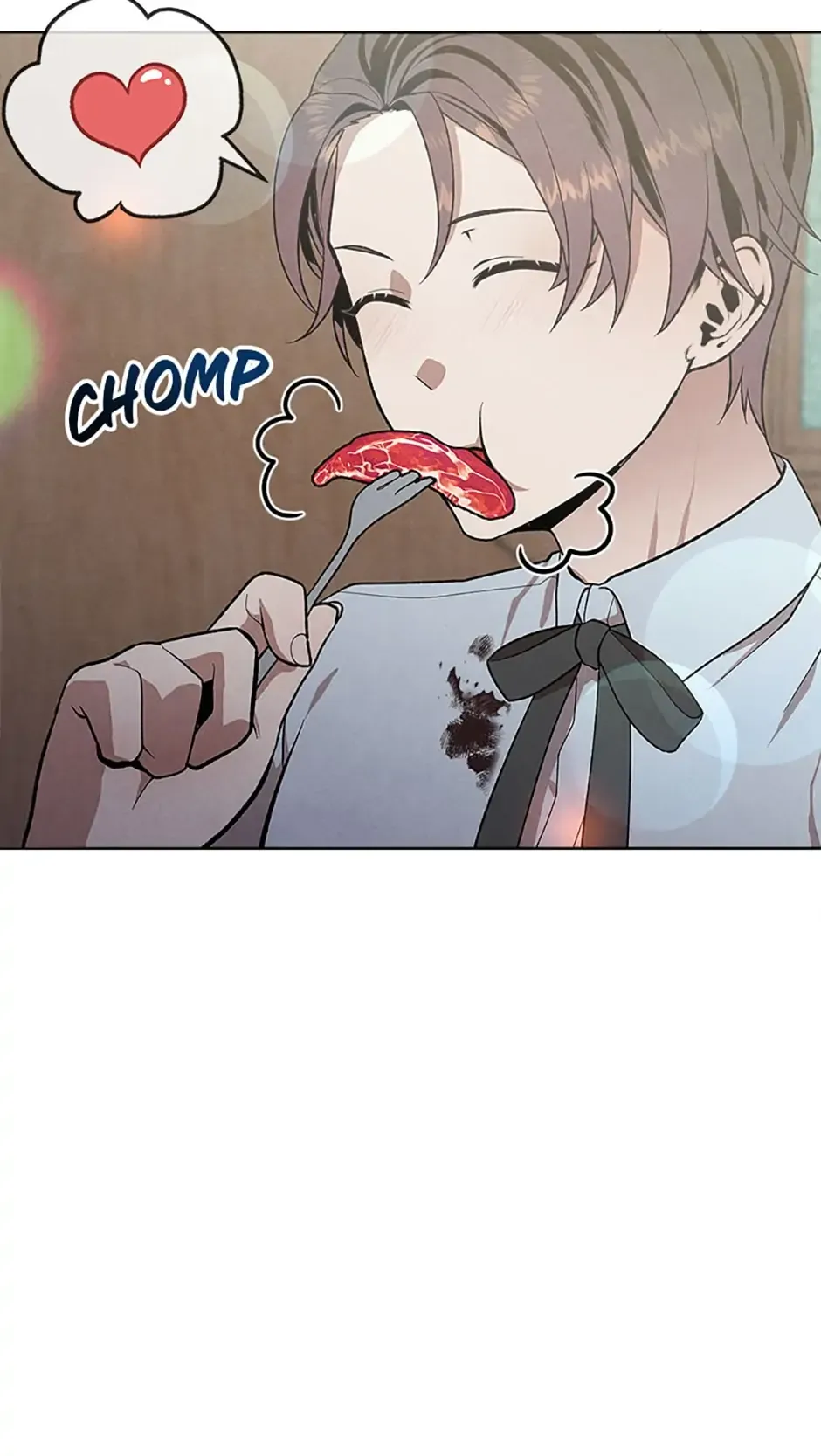 Read Legendary Youngest Son of the Marquis House EN Manga Online
