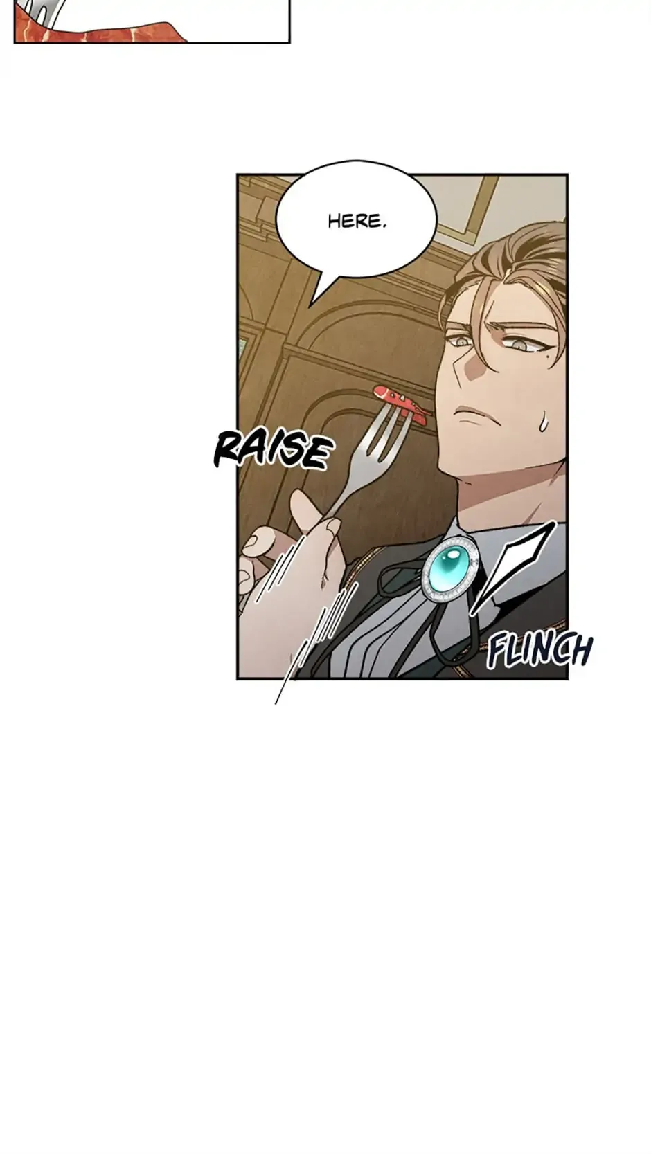 Read Legendary Youngest Son of the Marquis House EN Manga Online