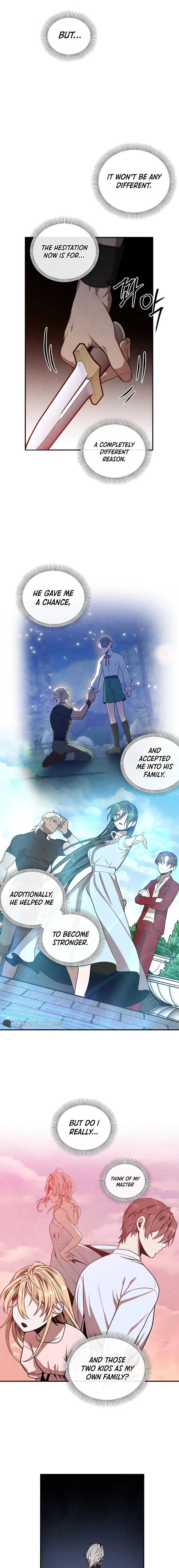 Read Legendary Youngest Son of the Marquis House EN Manga Online