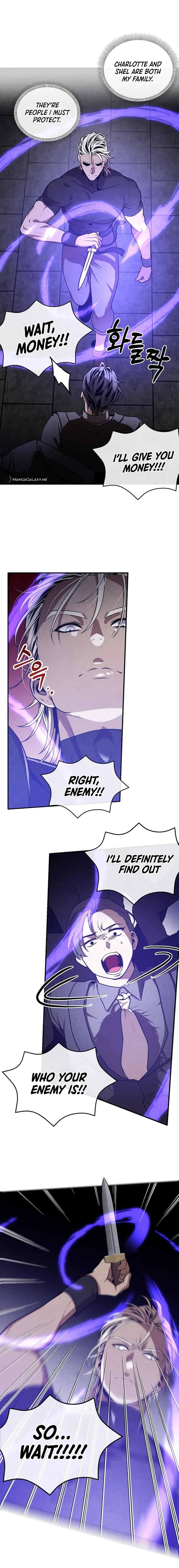 Read Legendary Youngest Son of the Marquis House EN Manga Online