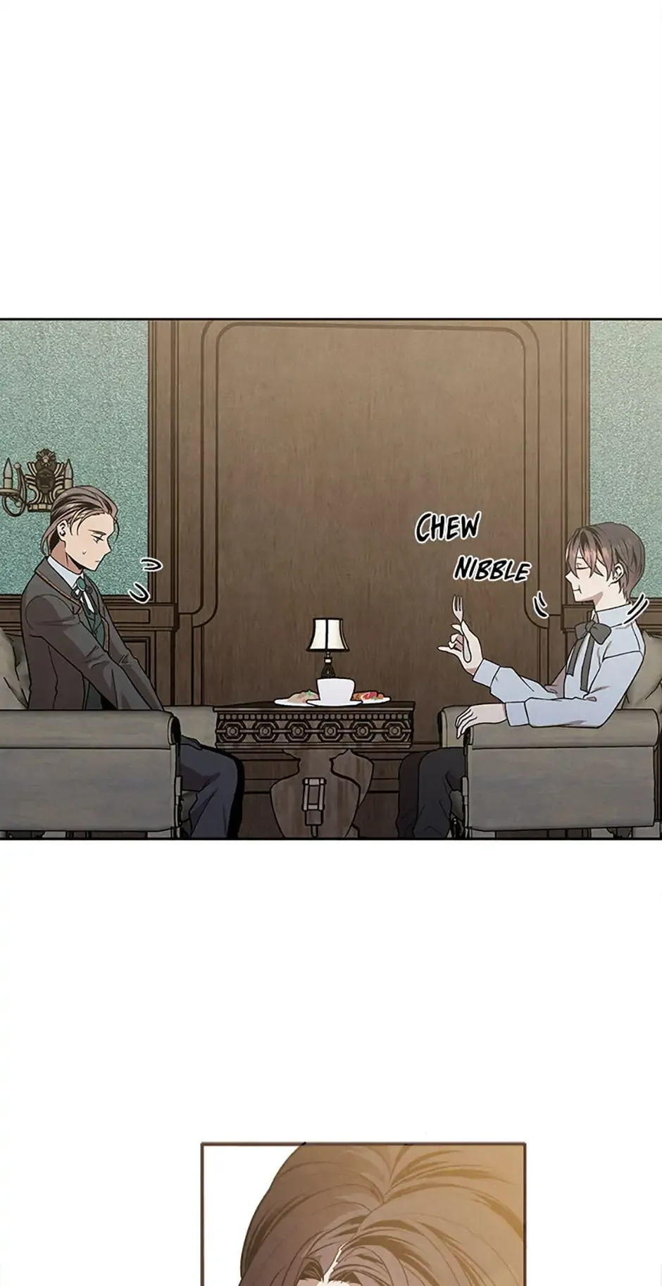 Read Legendary Youngest Son of the Marquis House EN Manga Online
