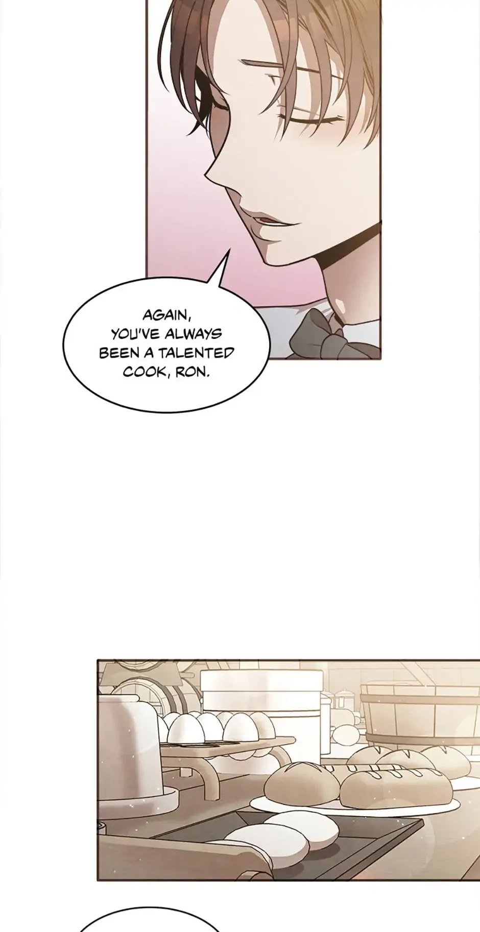 Read Legendary Youngest Son of the Marquis House EN Manga Online
