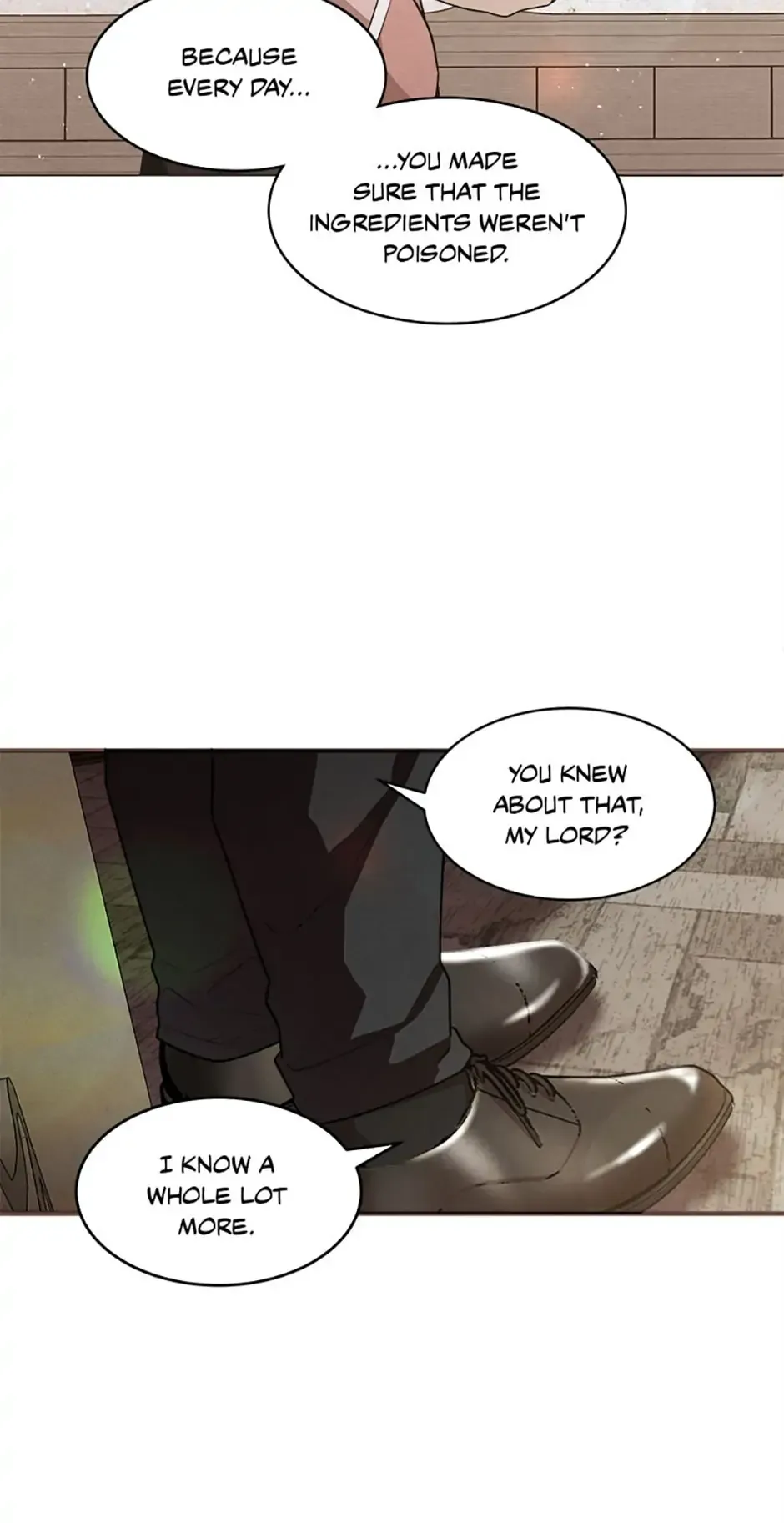 Read Legendary Youngest Son of the Marquis House EN Manga Online