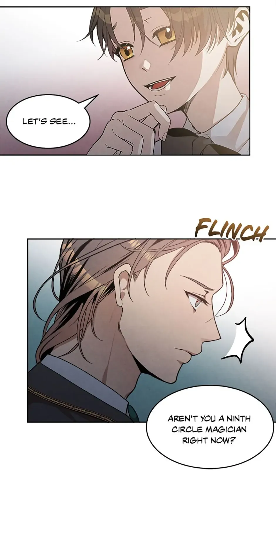 Read Legendary Youngest Son of the Marquis House EN Manga Online