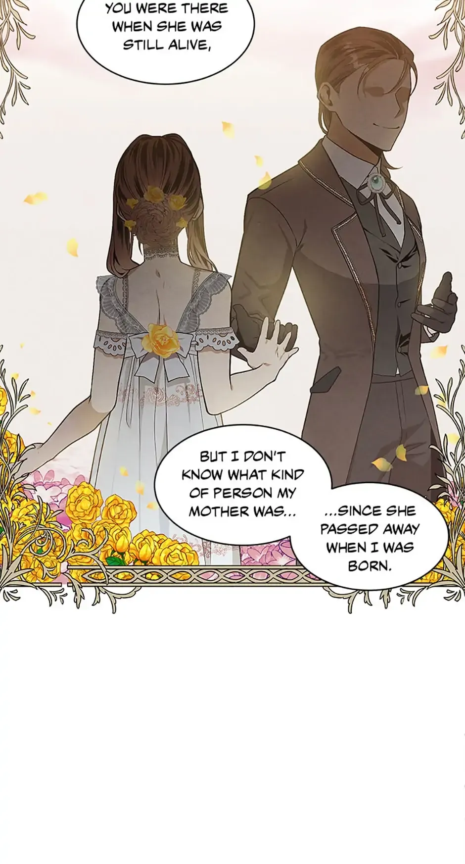 Read Legendary Youngest Son of the Marquis House EN Manga Online