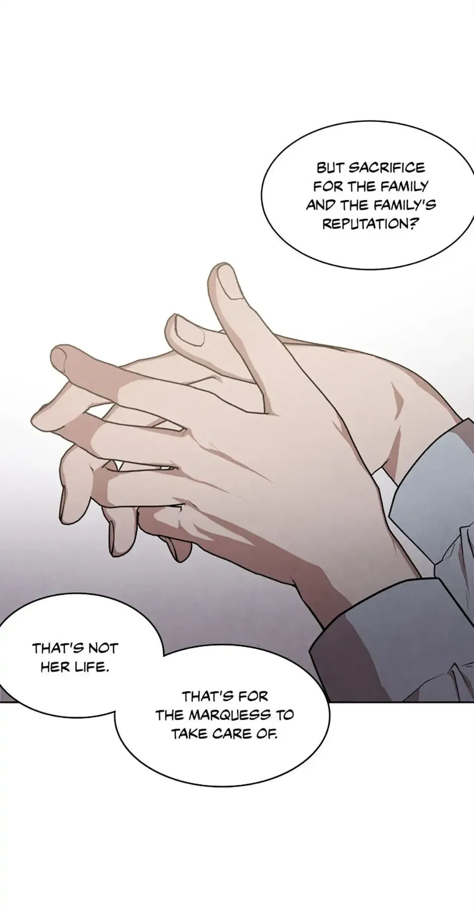 Read Legendary Youngest Son of the Marquis House EN Manga Online