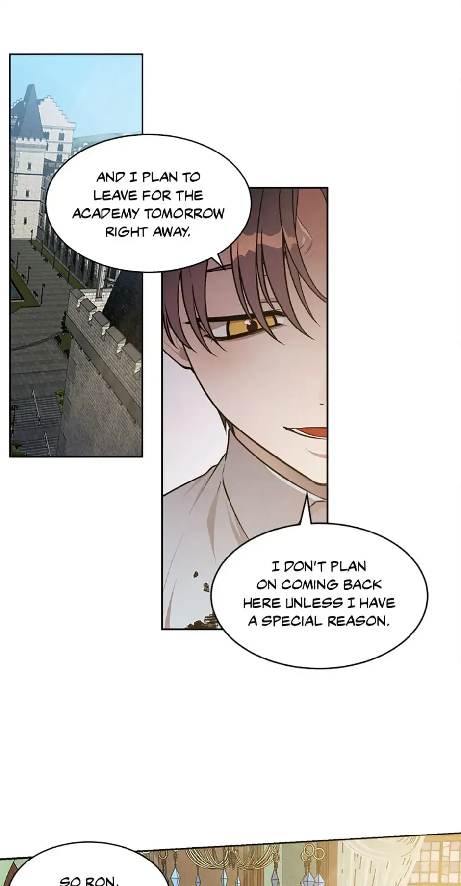 Read Legendary Youngest Son of the Marquis House EN Manga Online