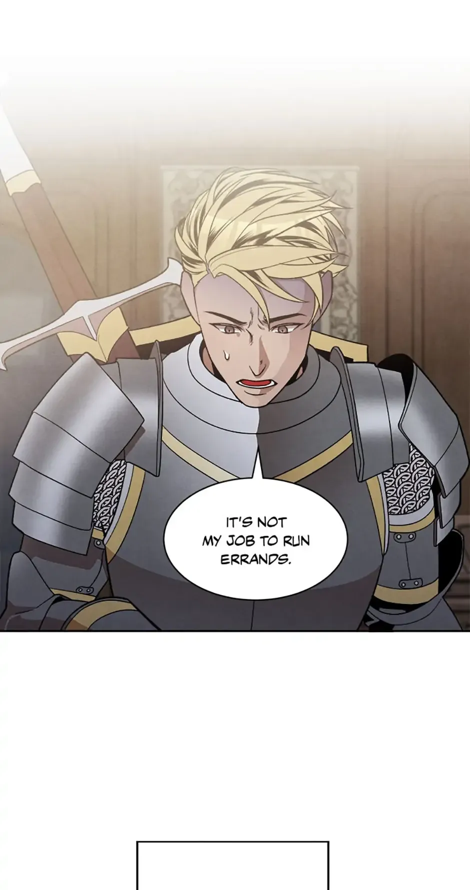 Read Legendary Youngest Son of the Marquis House EN Manga Online